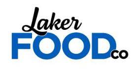 Laker Food Company Logo